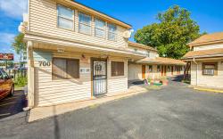 Hotel O Best Rest Inn Springfield US 36