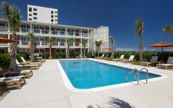 Oceaneer Hotel