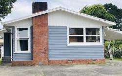 Three Bedroom House A, 30 Laurel St