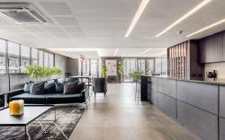 The Lineal Sandton City