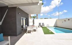 Villa Fifty Two Six Vagator With Private Pool