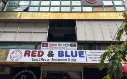 Red & Blue Guesthouse