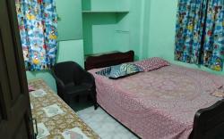 Unisex International Home Stay