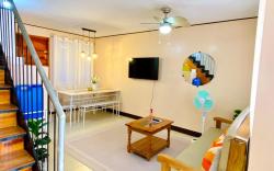 Arve’s Transient House