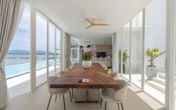 the bay yamu villa 3 