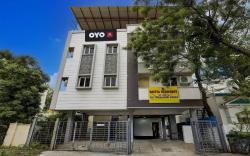 Hotel O Aditya Residency Avadi Road Bus Stand