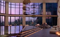 JW Marriott Hotel Tokyo