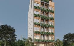 BRIO ELARA HOTEL AND APARTMENT