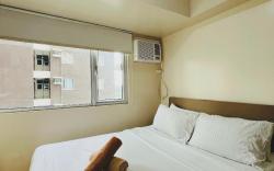 Simple Stay Perfect for Restful Nights