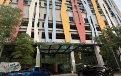 Hotel Arena Kuala Lumpur