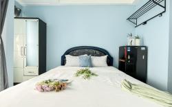 Studio Poris 88 near Batu Ceper Station ByTravelio