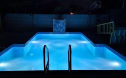 JAS Villa