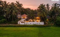 StayVista at Villa Arcangela