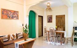 Kalija Homestay