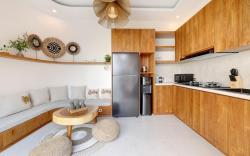 Villa Summer Cinta Seminyak