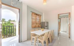 Bijunas Homestay