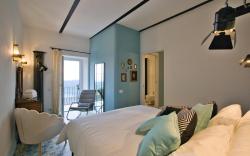 Lake View Suite - Relax - Near Rome