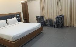 Kammeta Greens Resort