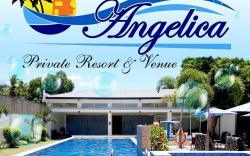 Villa Angelica Private Resort and Venue