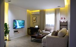 Ample one-bedroom Apartment