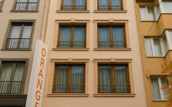 Orange Hotel & Spa