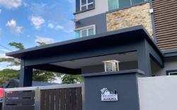 6BR Entire Home in Batu Pahat Johor