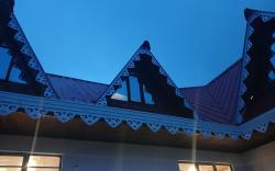 Mountain paradise homestay batashia loop 