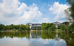 Grand New Century Resort, Changxing, A Tribute Portfolio Resort