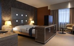 Mercure Hotel Tilburg Centrum