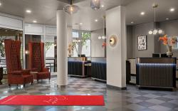 Leonardo Hotel Mainz