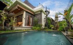 Armonia Private Villa Ubud