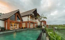 Dewi Sri Villa
