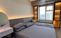 Apartemen Lexington 1Bedroom lantai 19 diatas mal