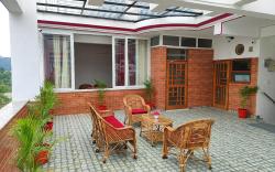 The Hidden Crest Masandawala