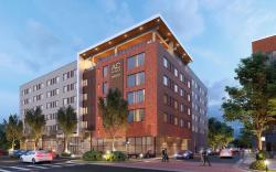 AC Hotel Auburn