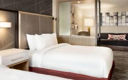 SpringHill Suites® by Marriott® High Point Downtown