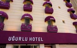 UĞURLU HOTEL