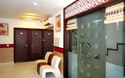 Hotel Orbit 34
