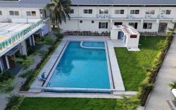 Umino Beach Resort Muthukadu