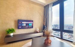 Lyra by ALV, 2BR Luxury Designer Suite