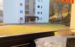 Urlaub im Schwarzwald