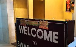 Hotel Swaraj