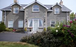 Drum Manor