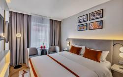 Leonardo Hotel Hannover Medical Park 