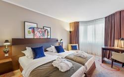 Leonardo Hotel Hannover Medical Park 