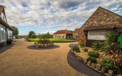 Mendip Spring Golf and Country Club