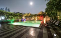 Plumeria Resort Coorg