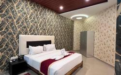 Plumeria Resort Coorg