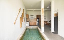Fontana & Montana Villa Canggu