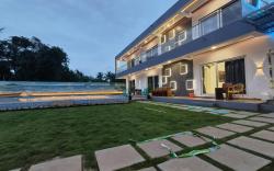 Prasanna Beach Resort